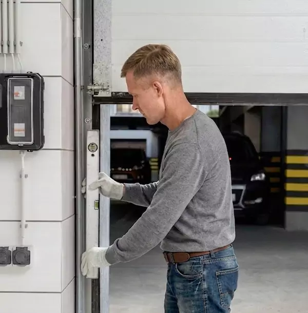 Why Choose Us for Door, Gate and Security Services in Christiansburg, VA
