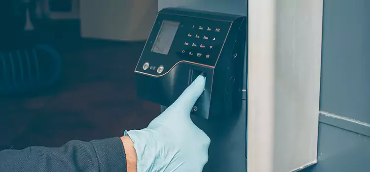 Access Control Installation Christiansburg