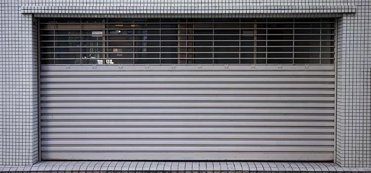 Advanced Solutions for Your Aluminum Garage Doors in Christiansburg, Virginia