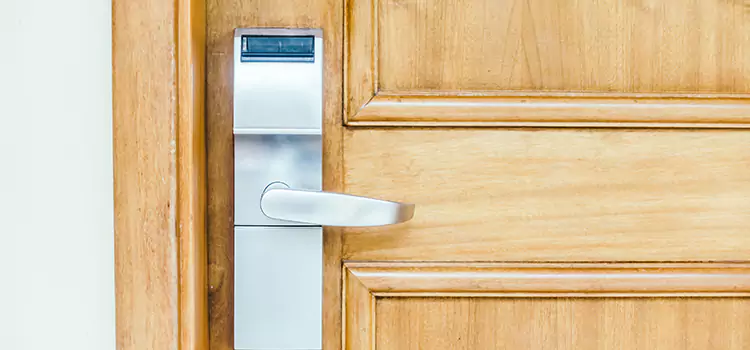 Advanced Solutions in Christiansburg, VA for Modern Security