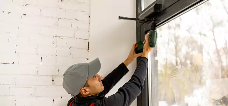 Automatic Door Opener Commercial Christiansburg
