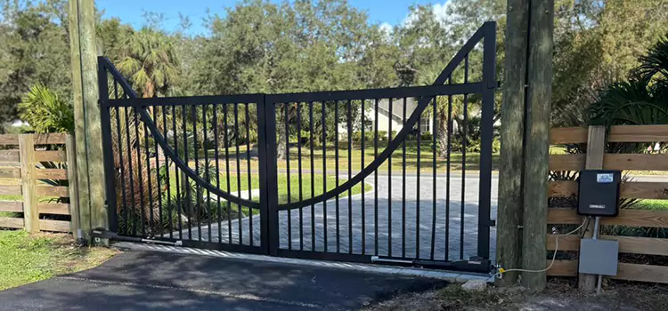 Gate Motor Repair Christiansburg