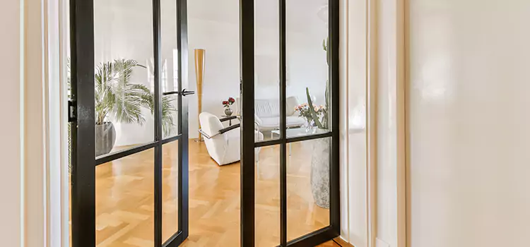 Bifold Door Replacement Christiansburg