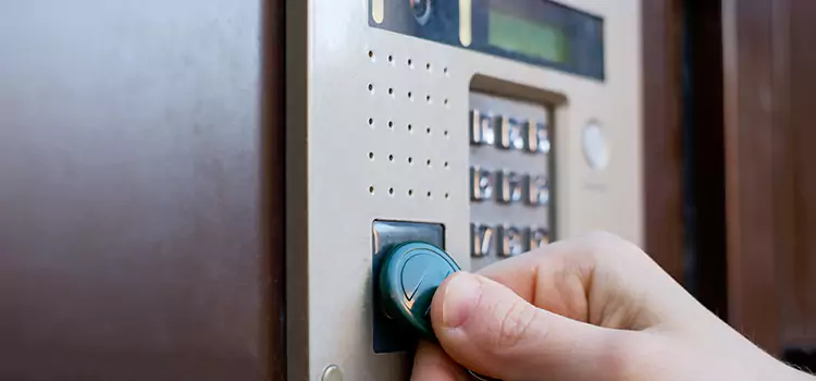 Enhanced Security Features Christiansburg