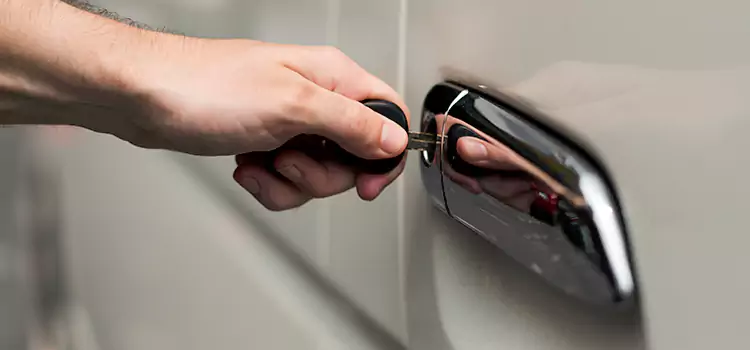 Why Choose Our Auto Locksmith Team in Christiansburg, VA?