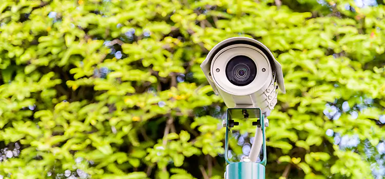 Advanced Surveillance Solutions for Every Need in Christiansburg