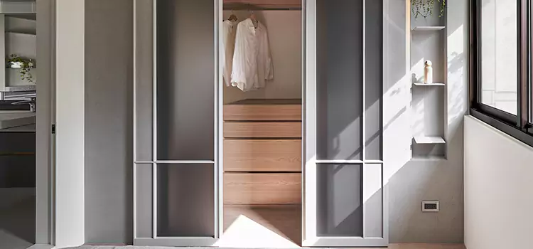 Mirror Sliding Door Replacement Christiansburg