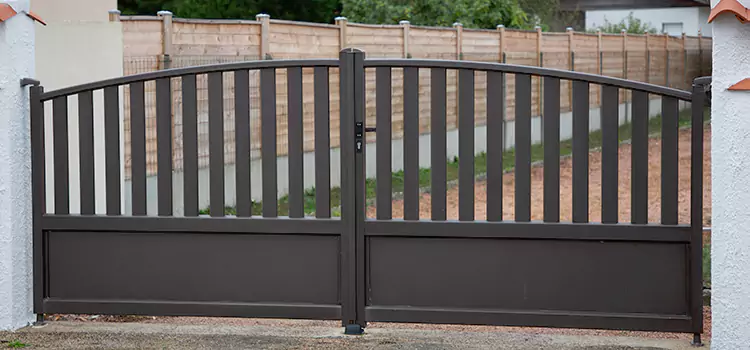 Advanced Gate Solutions in Christiansburg, VA