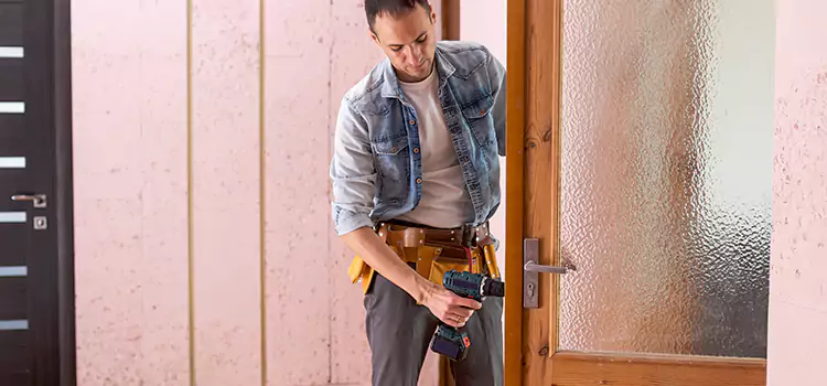 Exterior Door Frame Installation Christiansburg