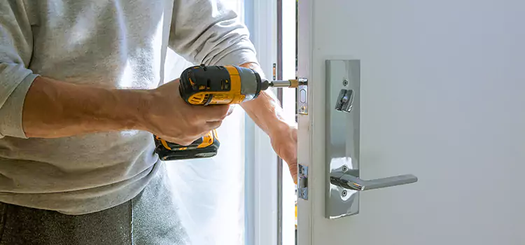 Door Knob Lock Repair Christiansburg