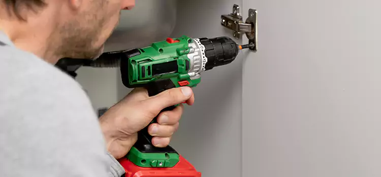 Commercial Door Hinge Repair Christiansburg
