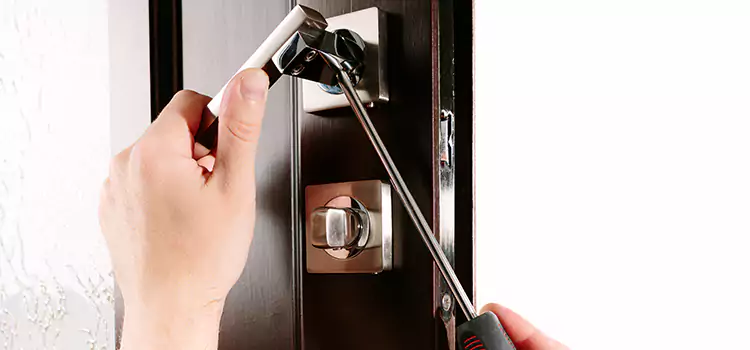 Door Lock Replacement Service Christiansburg
