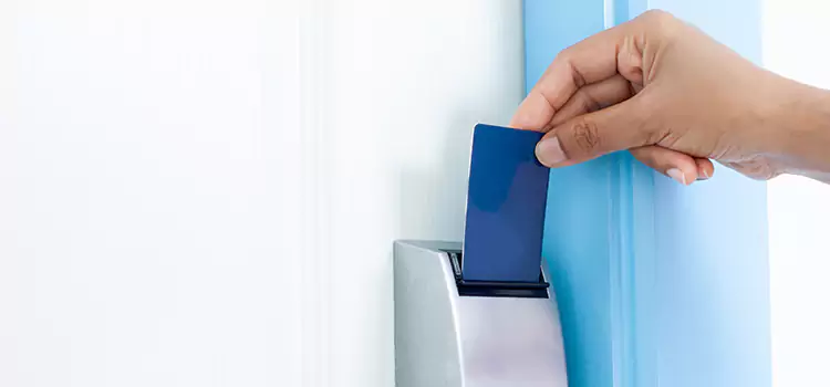Access Control System Integration Christiansburg