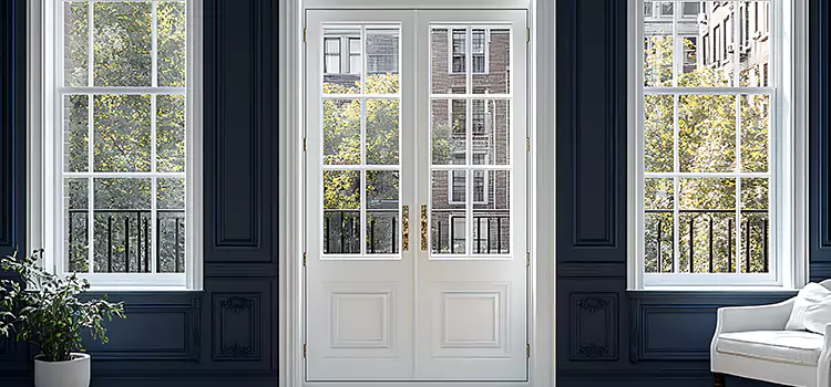 French Door Lock Repair Christiansburg