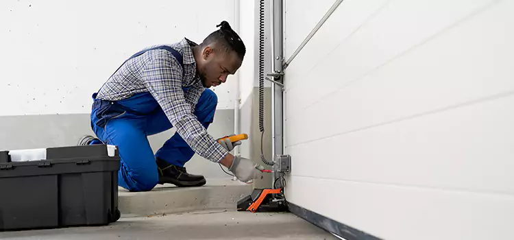 Expert Solutions for Every Garage Lock Need in Christiansburg, VA