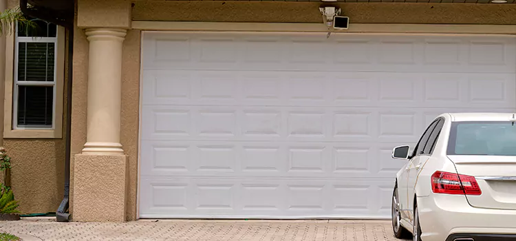 Comprehensive Garage Door Maintenance Services in Christiansburg, VA