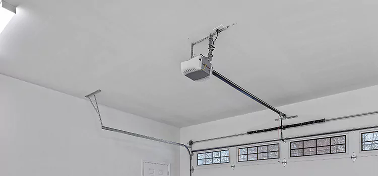 Experienced Garage Door Installers Christiansburg