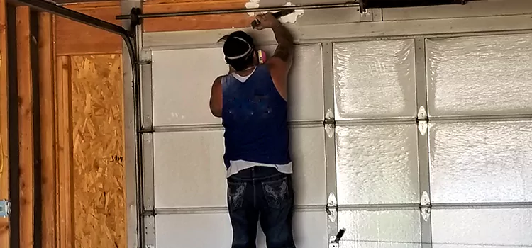 Specialized Garage Door Panel Solutions in Christiansburg, VA