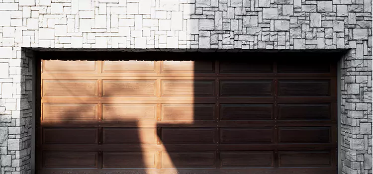 Garage Door Installation Christiansburg