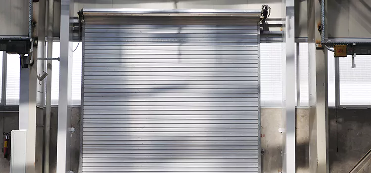 Roller Door Maintenance Christiansburg