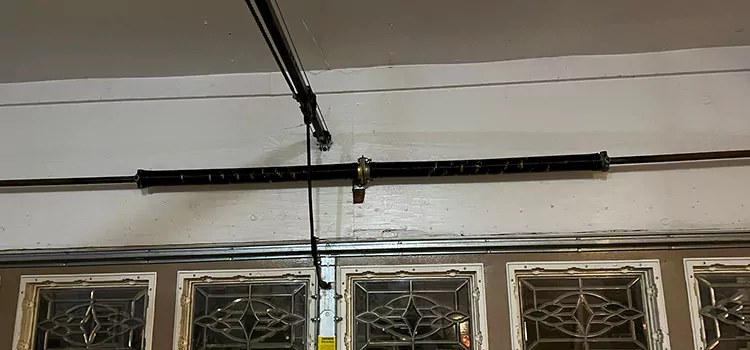Garage Door Spring Repair Near Me Christiansburg