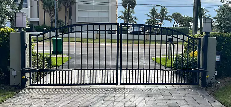 Gate Opener Replacement Near Me in Christiansburg, VA