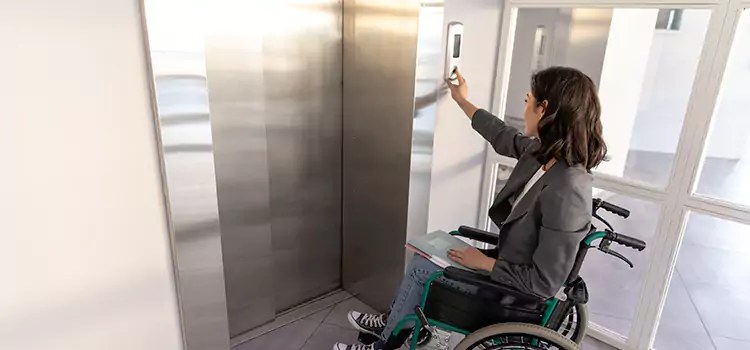 Benefits of Modern Handicap Door Systems in Christiansburg, VA