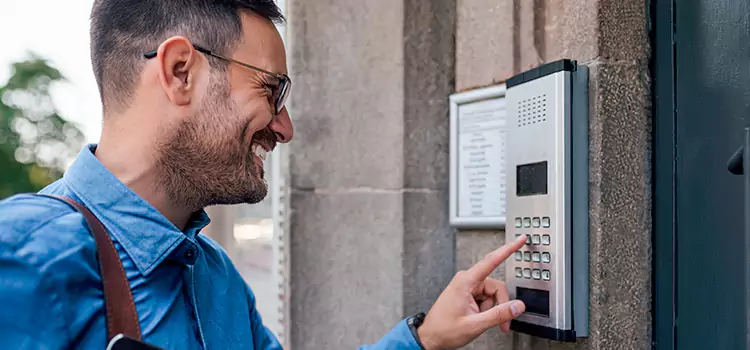 Advanced Solutions for Enhanced Security in Christiansburg, VA