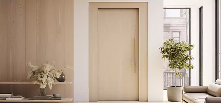 Choose Quality for Your Inside Doors in Christiansburg, VA