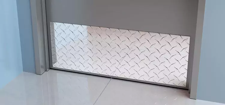 Benefits of Professional Kick Plate Solutions in Christiansburg, VA