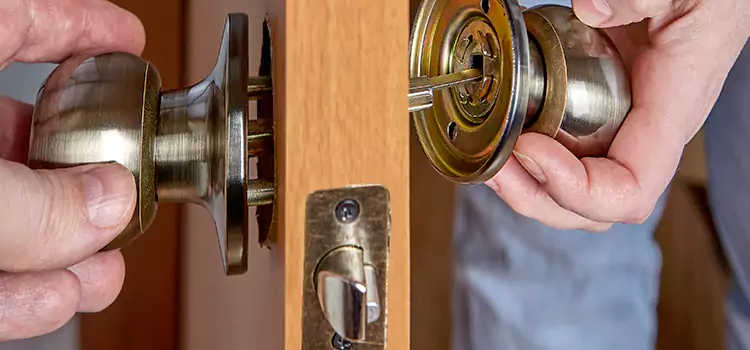 Sliding Door Lock Repair Christiansburg
