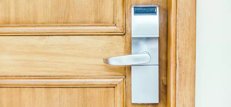 Electromagnetic Door Lock Installation Christiansburg