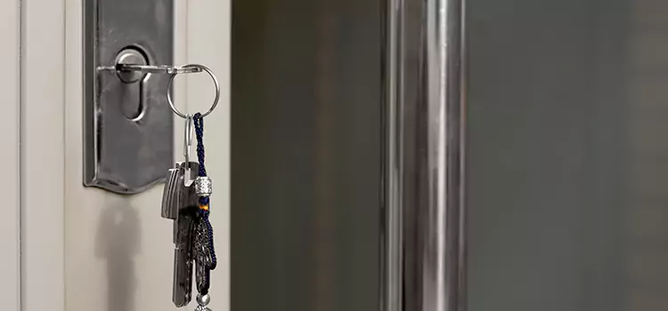 Master Keying by the Numbers Christiansburg