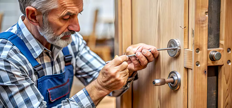 Mortise Replacement Lock Christiansburg