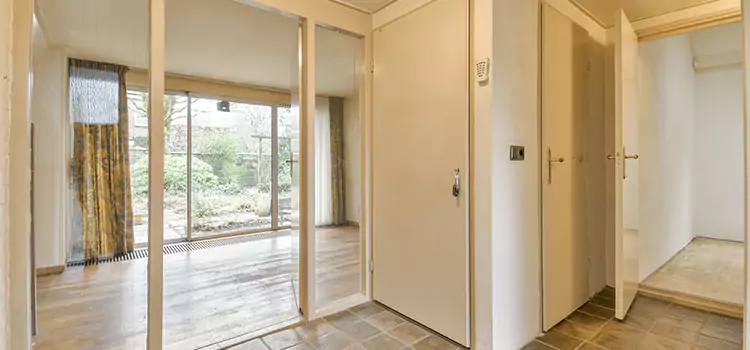 Why Choose Our Pocket Door Experts in Christiansburg, VA?