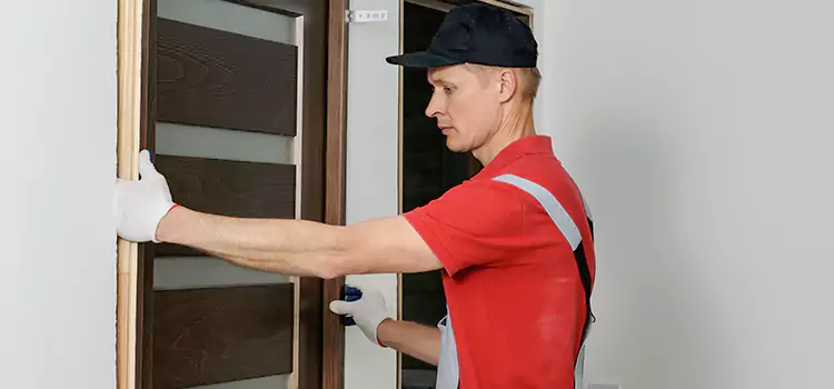 Frame and Panel Restoration Christiansburg