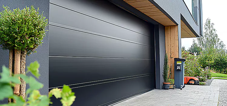 Residential Garage Door Service Christiansburg