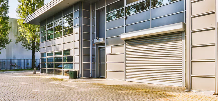 Electric Roller Garage Doors Christiansburg