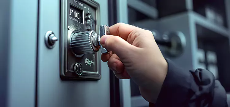 Locksmith Cost to Open Safe Christiansburg