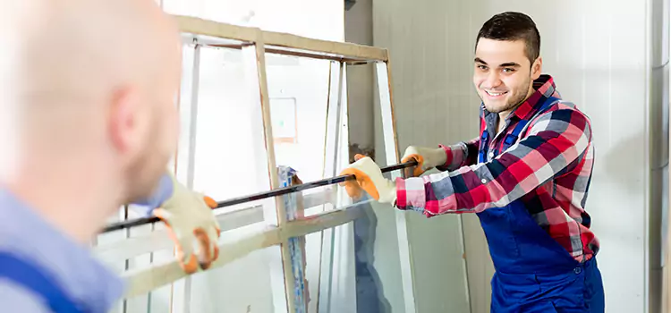 Patio Door Panel Replacement Christiansburg