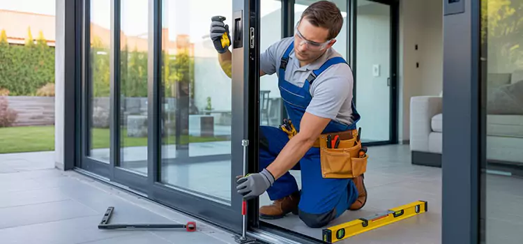 Sliding Screen Door Repair Christiansburg