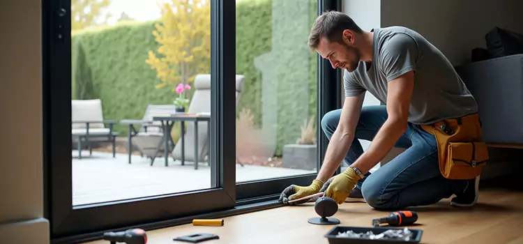 Patio Sliding Glass Door Replacement Christiansburg
