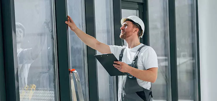 Comprehensive Solutions for Your Sticking Doors in Christiansburg, VA