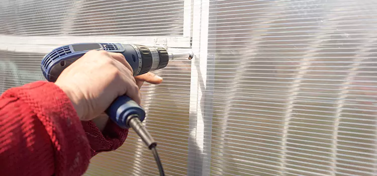 Sliding Screen Door Repair Christiansburg