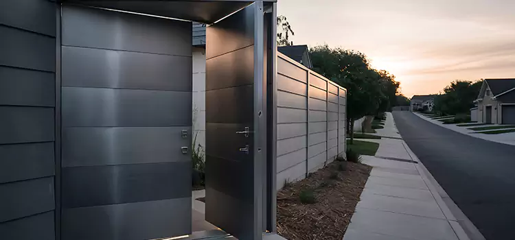 Comprehensive Steel Door Solutions in Christiansburg, VA