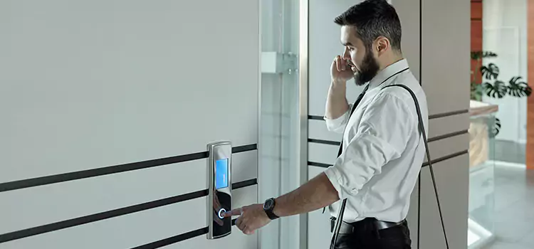 Cloud Based Access Control Christiansburg