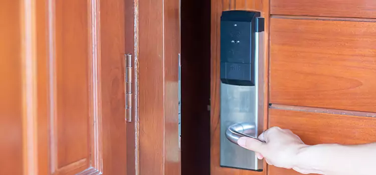 Commercial Keyless Entry Locks Christiansburg