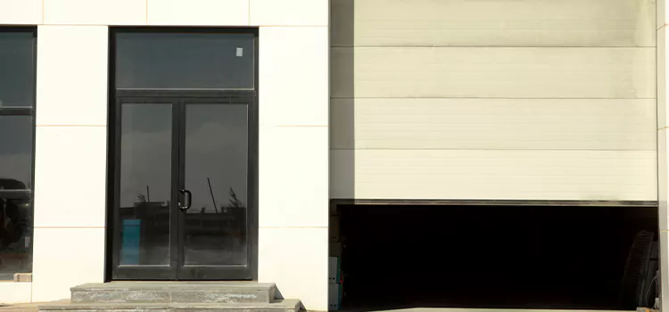 Choose Door & Gate Services Christiansburg for Unmatched Expertise