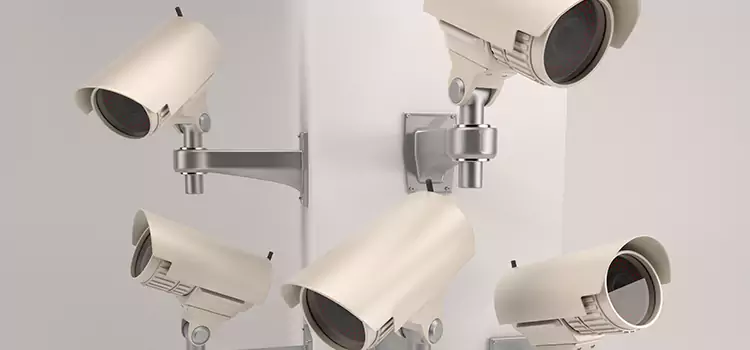 Your Trusted Partner for CCTV Solutions in Christiansburg