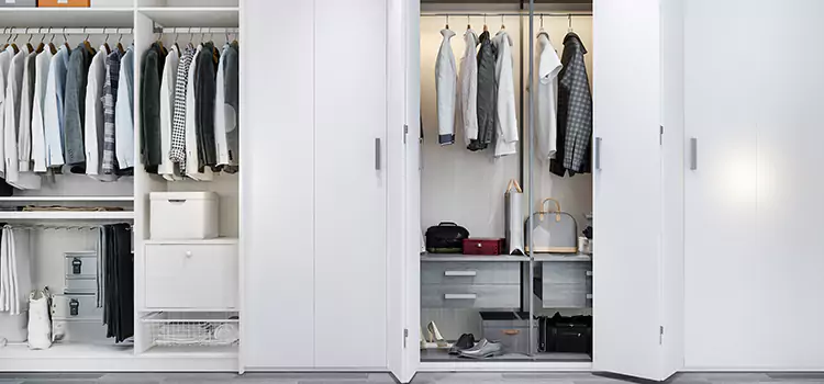 Glass Closet Door Repair Christiansburg